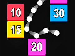 Mäng Bricks Breaker: Gravity Balls