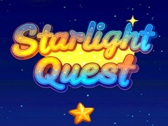 Mäng Starlight Quest