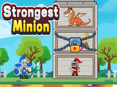 Mäng Strongest Minion