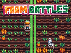 Mäng Farm Battles