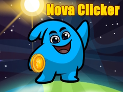 Mäng Nova Clicker