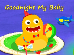 Mäng Goodnight My Baby