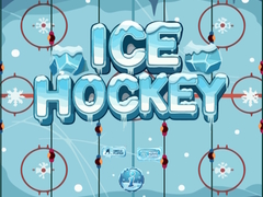 Mäng Ice Hockey