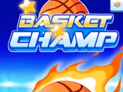 Mäng Basket Champ