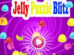 Mäng Jelly Puzzle Blitz