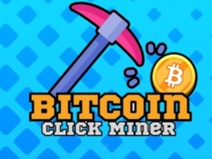 Mäng Bitcoin Click Miner