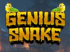 Mäng Genius Snake