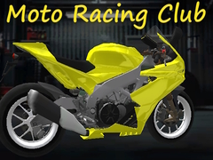 Mäng Moto Racing Club