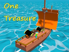 Mäng One Treasure