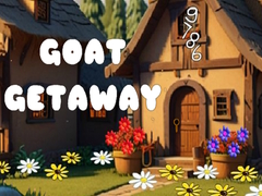 Mäng Goat Getaway