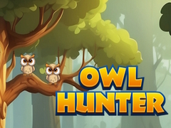 Mäng Owl Hunter