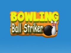 Mäng Bowling Ball Striker