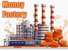 Mäng Money Factory