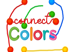 Mäng Connect Colors