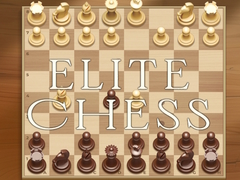 Mäng Elite Chess