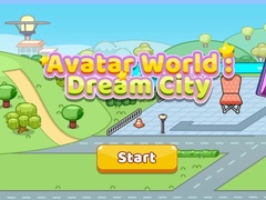 Mäng Avatar World: Dream City