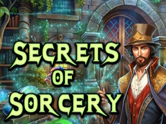 Mäng Secrets of Sorcery