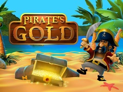 Mäng Pirate's Gold