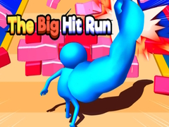 Mäng The Big Hit Run