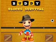 Mäng Buddy Blocks Survival