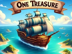 Mäng One Treasure