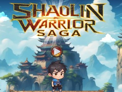 Mäng Shaolin Warrior Saga