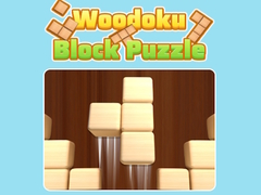 Mäng Woodoku Block Puzzle