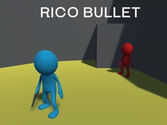 Mäng Rico Bullet