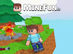 Mäng Minefun.io