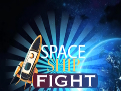 Mäng SpaceShip Fight