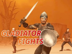 Mäng Gladiator Fights