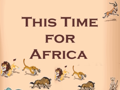 Mäng This Time For Africa