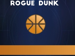 Mäng Rogue Dunk