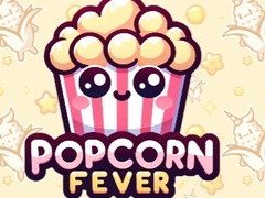 Mäng Popcorn Fever