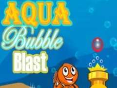 Mäng Aqua Bubble Blast