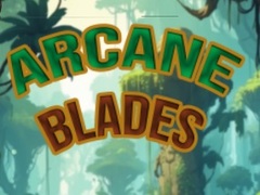 Mäng Arcane Blades