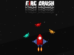 Mäng Fire Crush