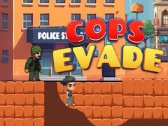 Mäng Cops Evade