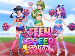 Mäng Teen Cheer Squad