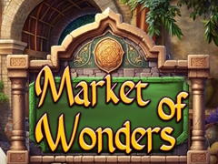 Mäng Market of Wonders