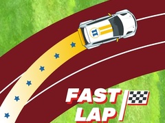 Mäng Fast Lap