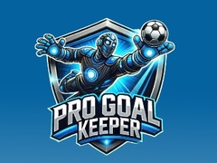 Mäng Pro Goal Keeper