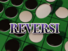 Mäng Reversi