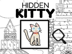 Mäng Hidden Kitty