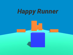 Mäng Happy Runner