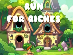 Mäng Run for Riches