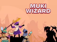 Mäng Muki Wizard