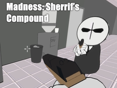 Mäng Madness: Sherrif’s Compound