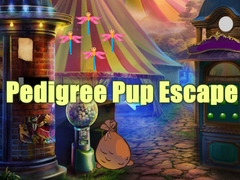 Mäng Pedigree Pup Escape