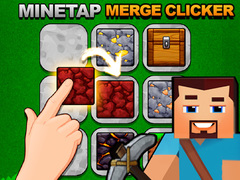 Mäng MineTap Merge Clicker